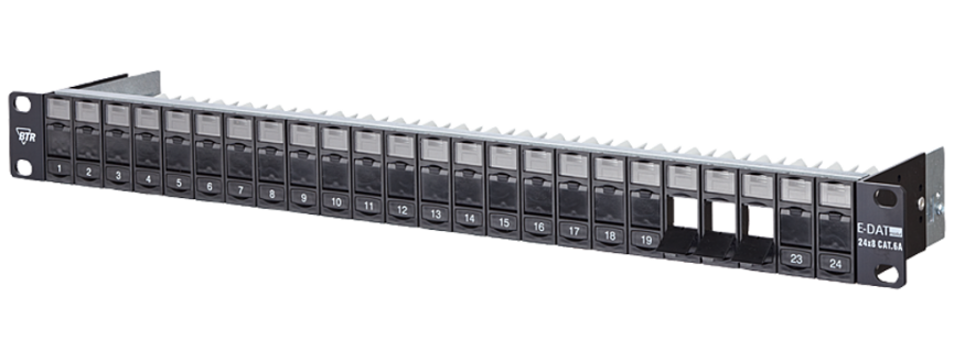 virtuemart_product_130920-bk-e e-dat patchpaneel cat. 6a zwart